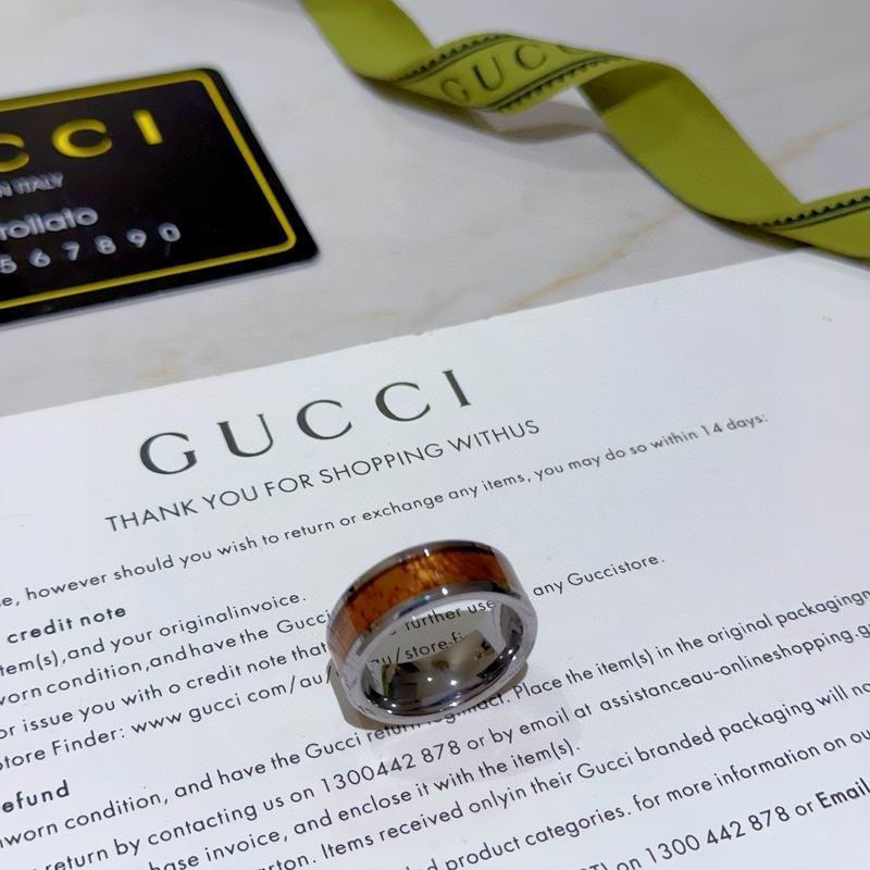 Gucci Ring 07yxh03